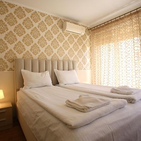 Villa Livia Boutique Apartments Ravda Kültér fotó