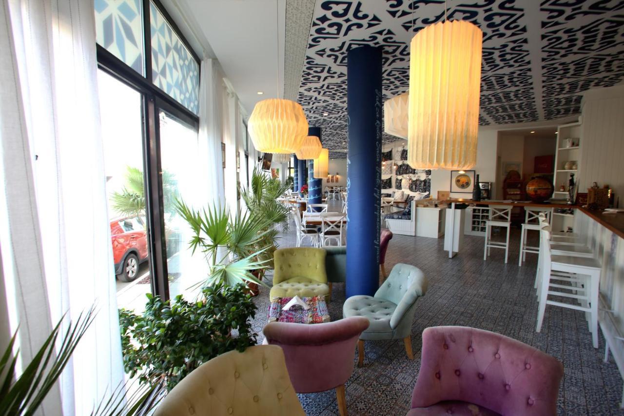 Villa Livia Boutique Apartments Ravda Kültér fotó