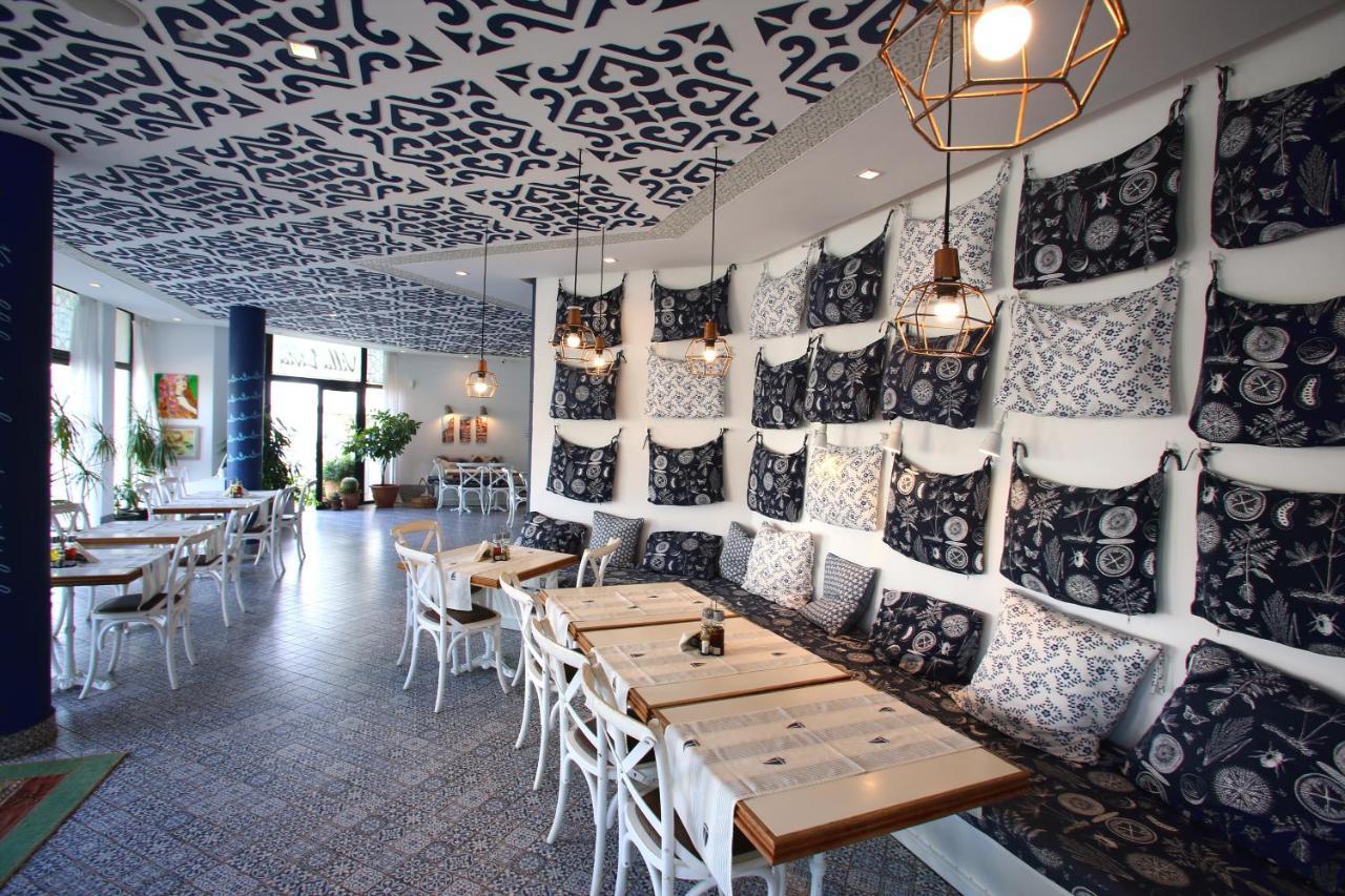 Villa Livia Boutique Apartments Ravda Kültér fotó