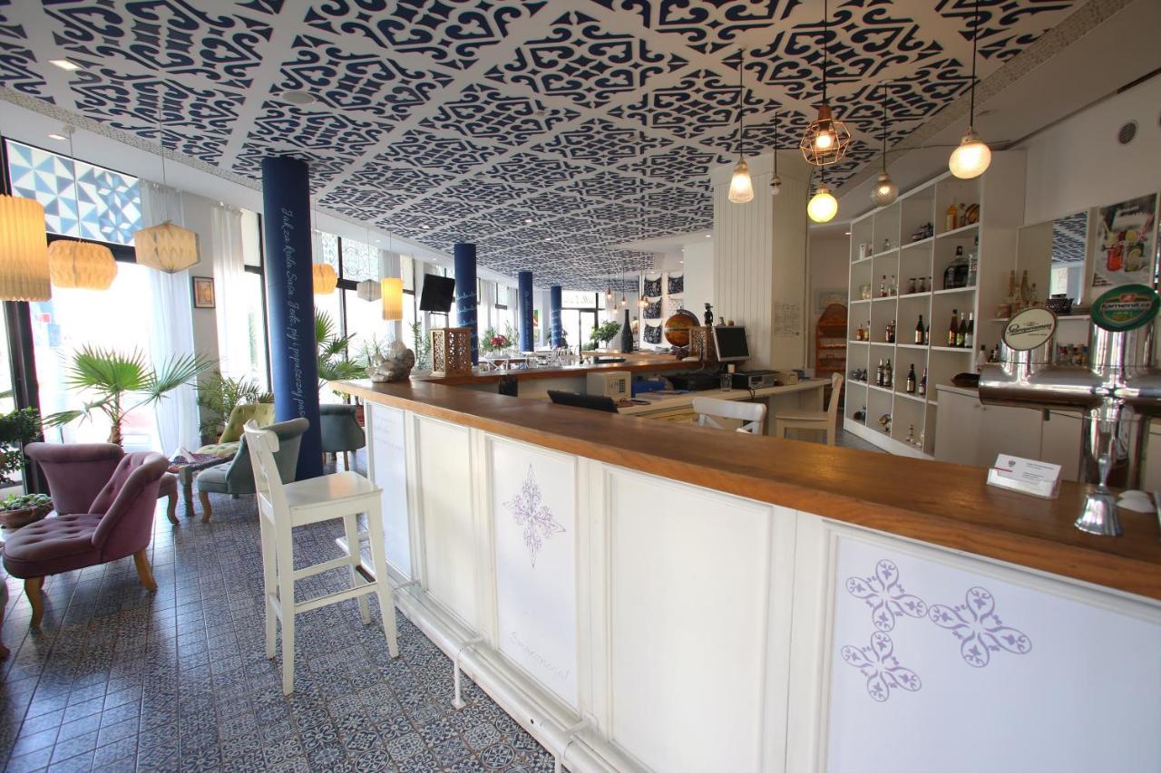 Villa Livia Boutique Apartments Ravda Kültér fotó