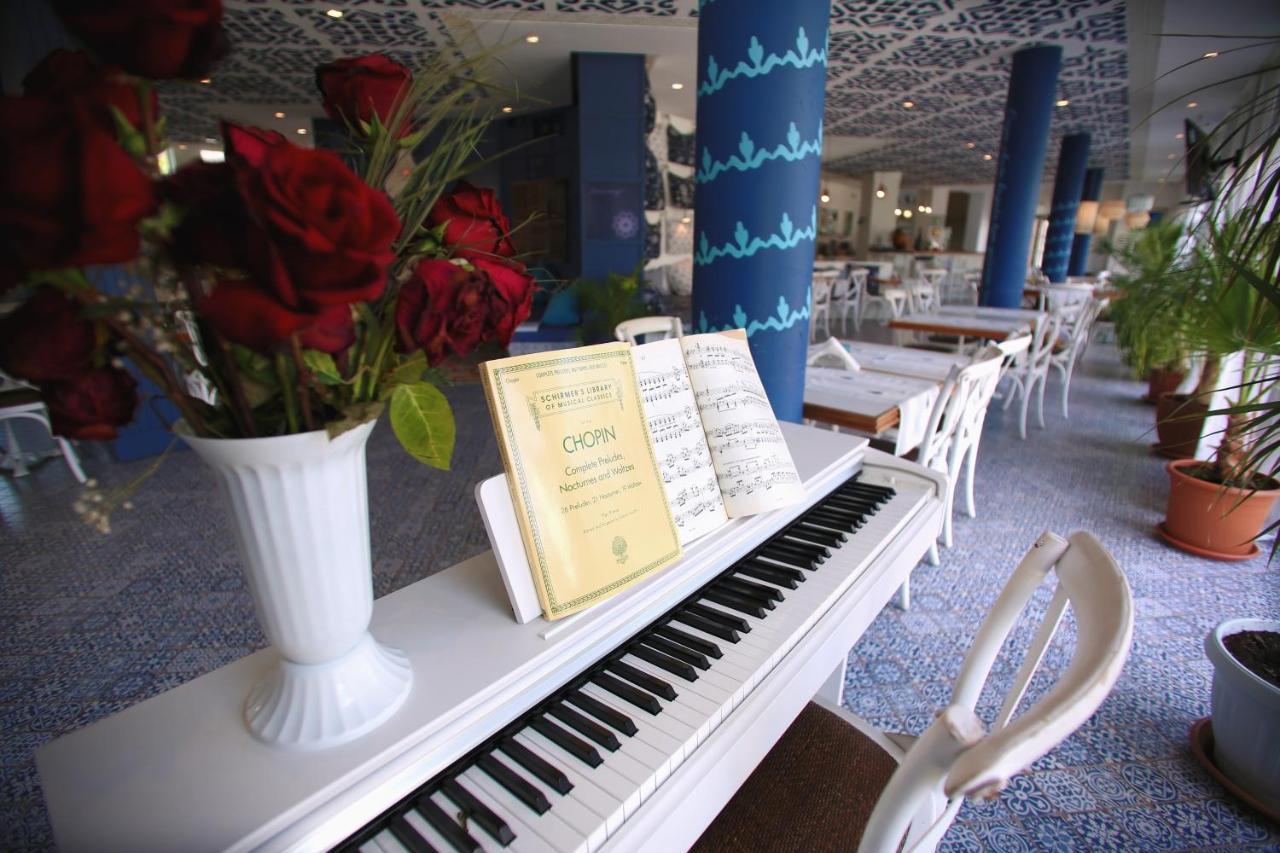 Villa Livia Boutique Apartments Ravda Kültér fotó