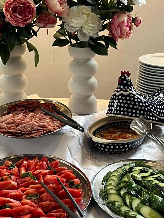 Villa Livia Boutique Apartments Ravda Kültér fotó