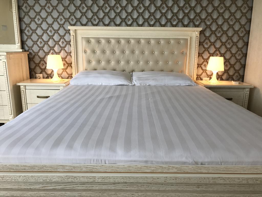 Villa Livia Boutique Apartments Ravda Kültér fotó