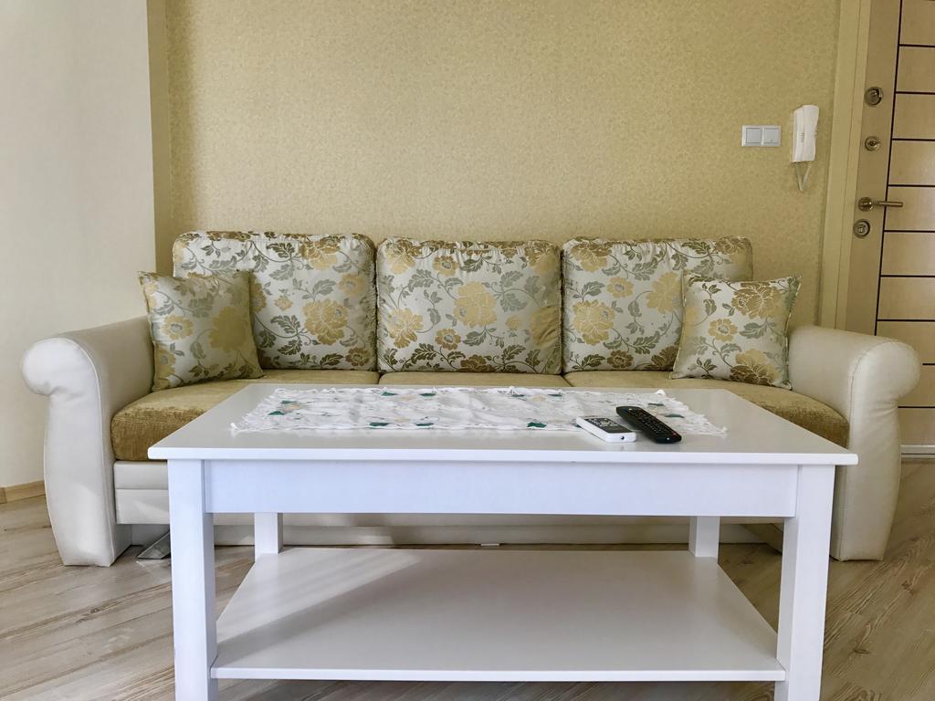 Villa Livia Boutique Apartments Ravda Kültér fotó