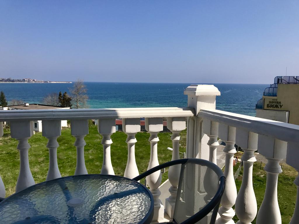 Villa Livia Boutique Apartments Ravda Kültér fotó