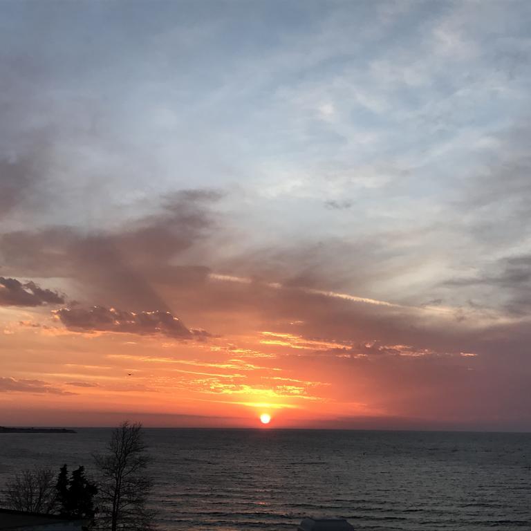 Villa Livia Boutique Apartments Ravda Kültér fotó
