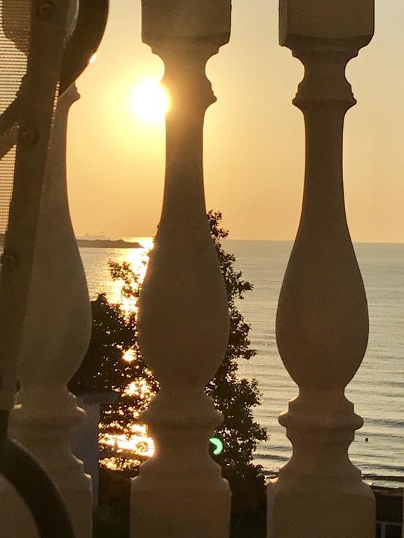 Villa Livia Boutique Apartments Ravda Kültér fotó