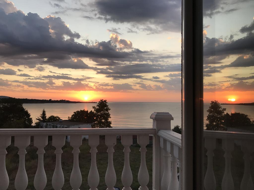 Villa Livia Boutique Apartments Ravda Kültér fotó